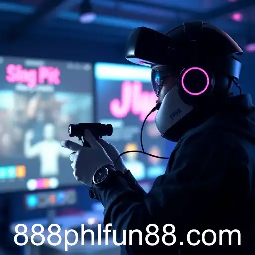 Digital Landscapes and Gaming Evolution