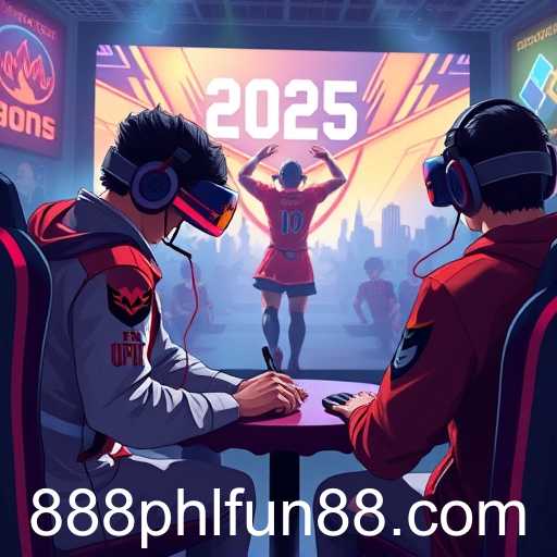 Emergence of 888phl in Online Gaming