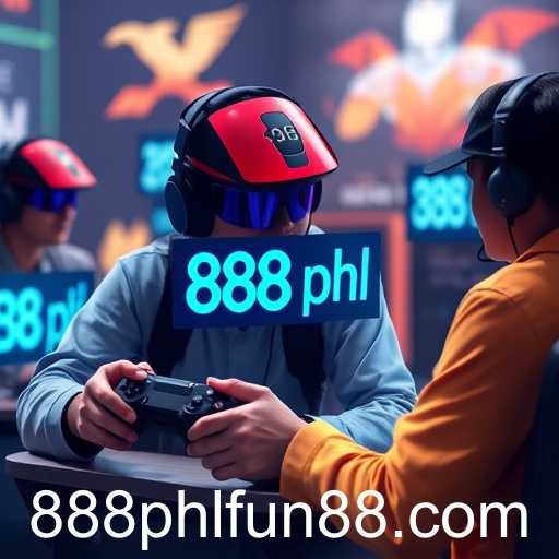 The Evolution of Online Gaming: Spotlight on 888phl