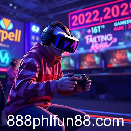 The Evolution of Online Gaming in 2025