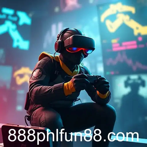 Online Gaming Trends: 888phl's Impact