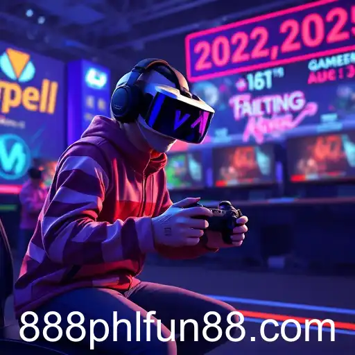 The Evolution of Online Gaming in 2025