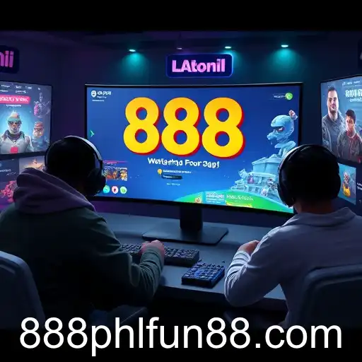 The Rise of Online Game Platforms