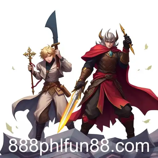 The Rise of 888phl: A Beacon for Online Gamers