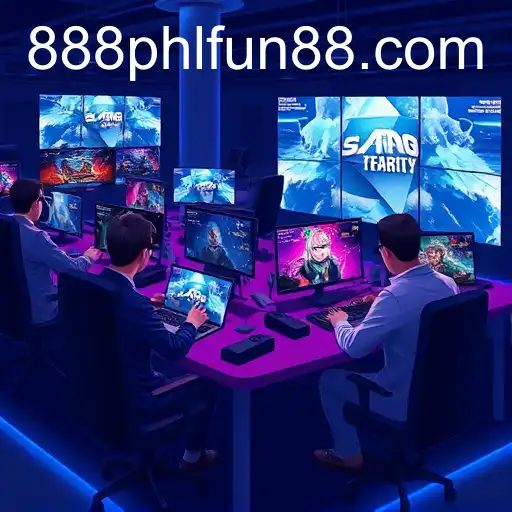 The Rise of Online Gaming in a Digital World